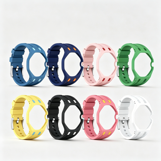 [Legend]ROYAL OAK POP EXCLUSIVE RUBBER STRAP