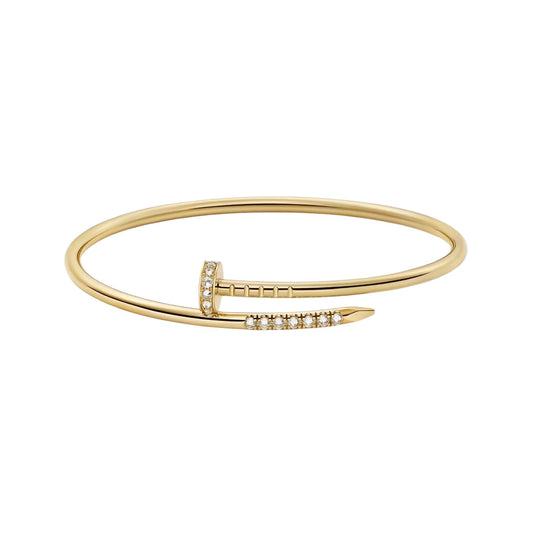 [Legend]JUSTE UN CLOU 2.5MM SMALL MODEL BANGLE