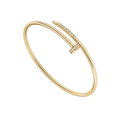 [Legend]JUSTE UN CLOU 2.5MM SMALL MODEL BANGLE