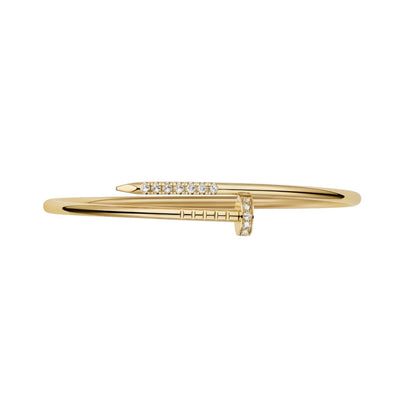[Legend]JUSTE UN CLOU 2.5MM SMALL MODEL BANGLE