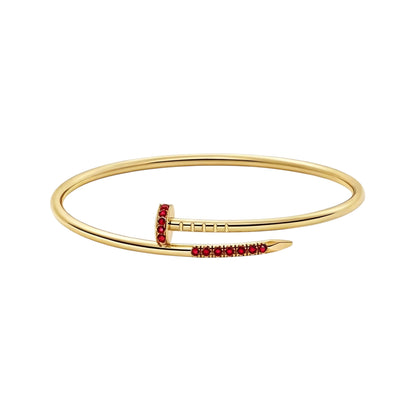 [Legend]JUSTE UN CLOU 2.5MM SMALL MODEL BANGLE
