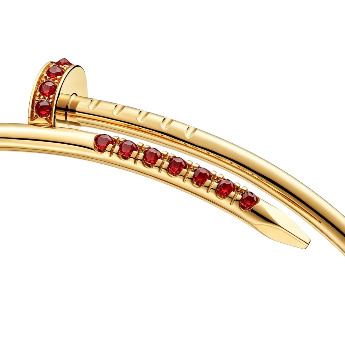 [Legend]JUSTE UN CLOU 2.5MM SMALL MODEL BANGLE