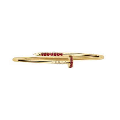 [Legend]JUSTE UN CLOU 2.5MM SMALL MODEL BANGLE