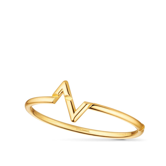 [Legend]VOLTE UPSITE DOWN BRACELET