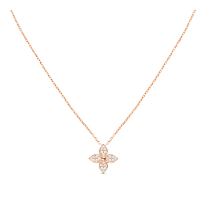 [Legend]STAR DIAMOND NECKALCE
