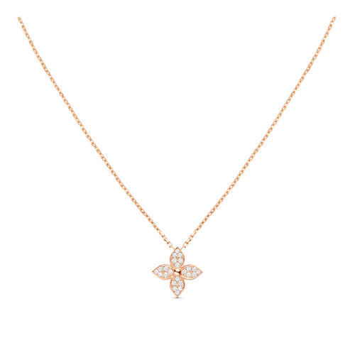 [Legend]STAR DIAMOND NECKALCE