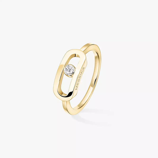 [Legend]MOVE UNO DIAMOND RING