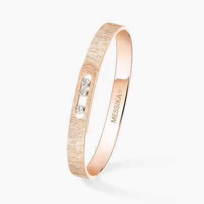 [Legend]MOVE NOA CISELÉ BANGLE BRACELET