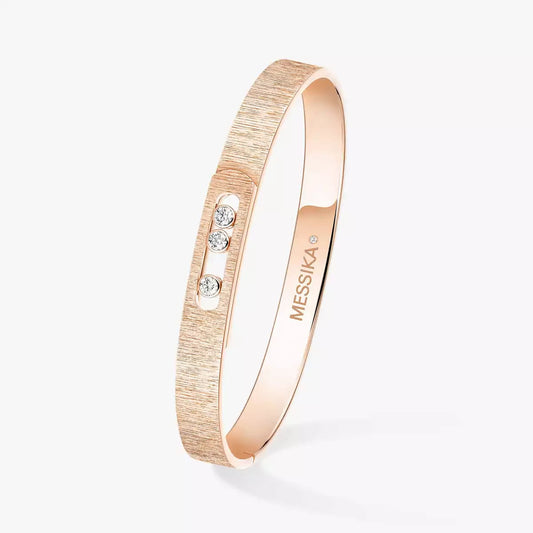 [Legend]MOVE NOA CISELÉ BANGLE BRACELET