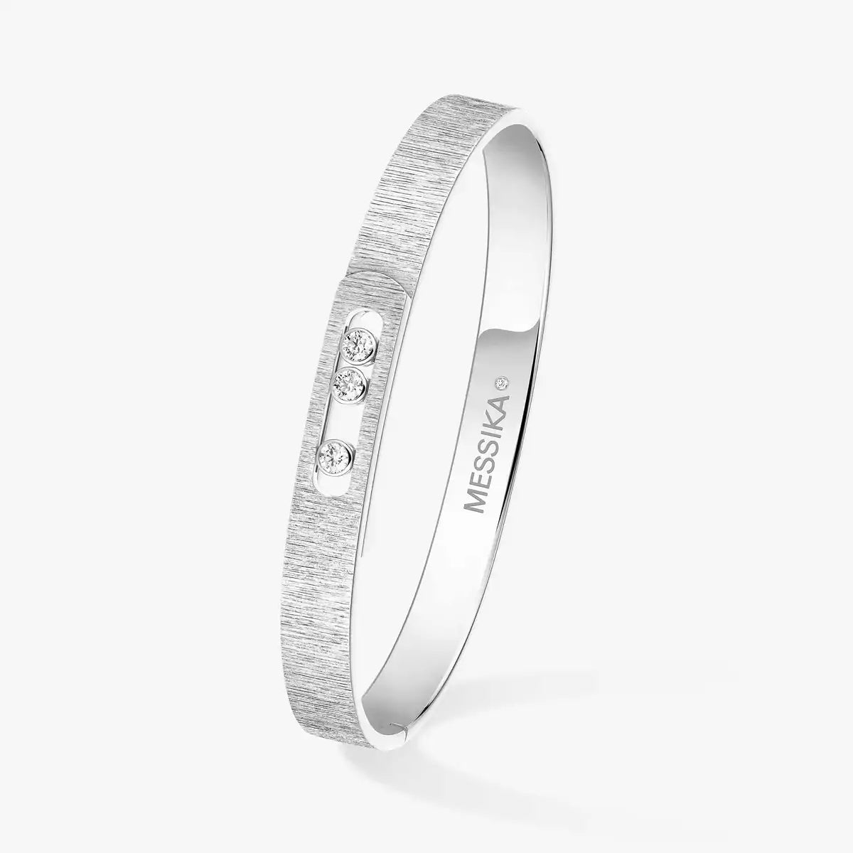 [Legend]MOVE NOA CISELÉ BANGLE BRACELET