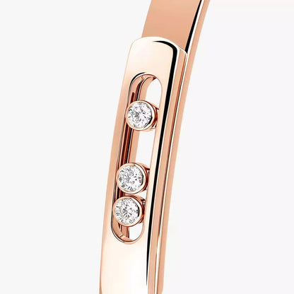 [Legend]MOVE NOA DIAMOND BANGLE BRACELET