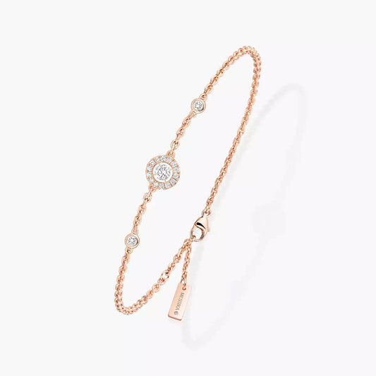 [Legend]JOY DIAMOND BRACELET SMALL