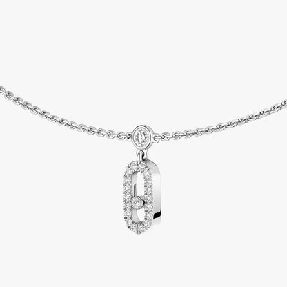 [Legend]MOVE UNO 5-PENDANT NECKLACE