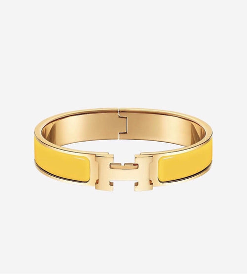 [Legend]H BRACELET PERU 12MM