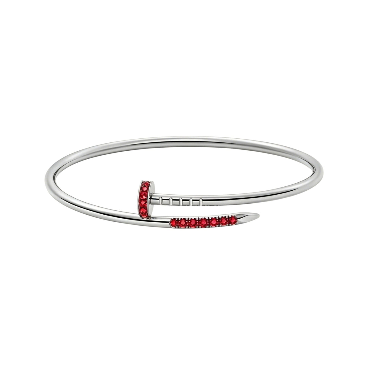 [Legend]JUSTE UN CLOU 2.5MM SMALL MODEL BANGLE