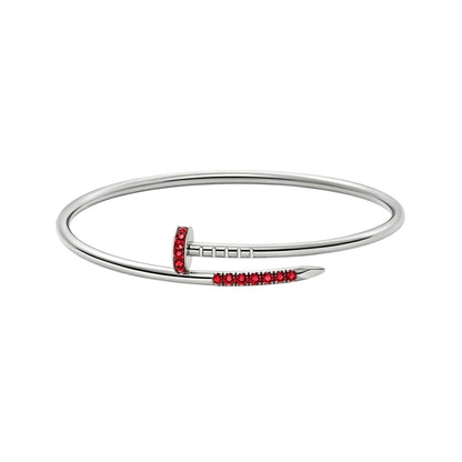 [Legend]JUSTE UN CLOU 2.5MM SMALL MODEL BANGLE